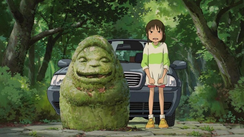 Share More Than 83 Is Spirited Away Anime Super Hot Induhocakina 