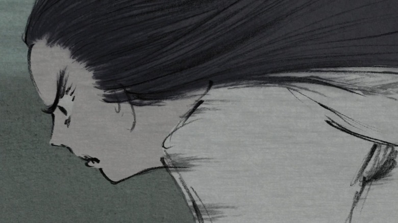 The Tale of the Princess Kaguya