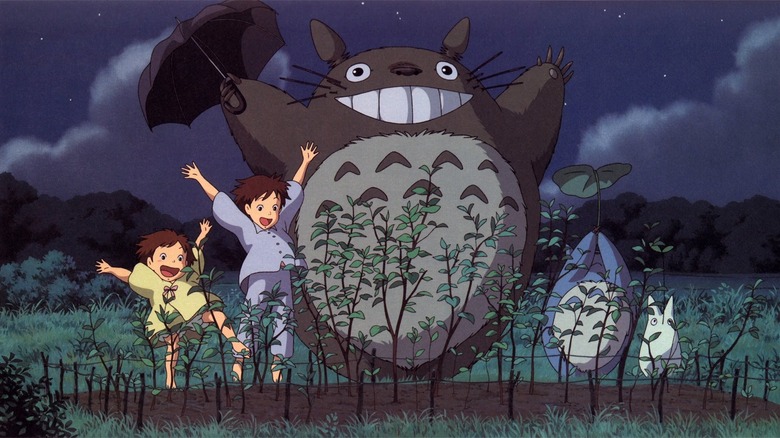 My Neighbor Totoro