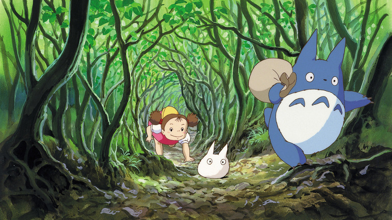 My Neighbor Totoro