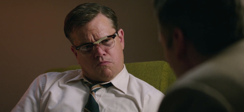 Suburbicon Trailer - Matt Damon