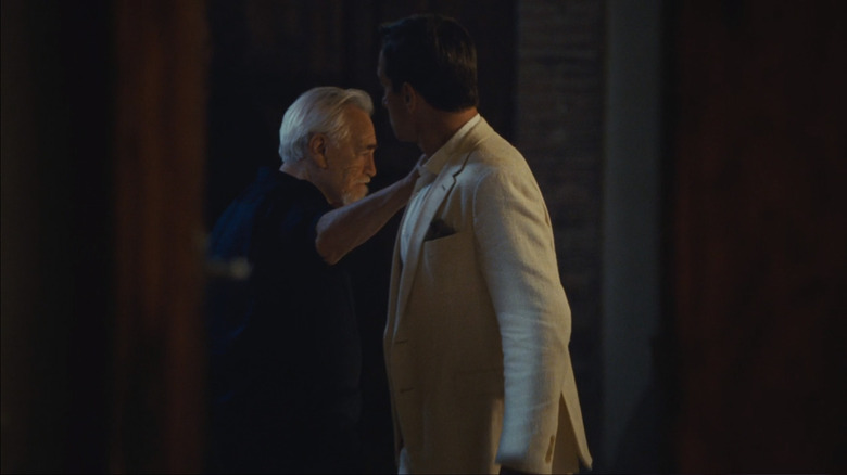 Still from Succession
