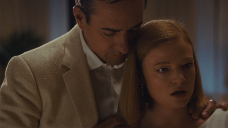 Still from Succession