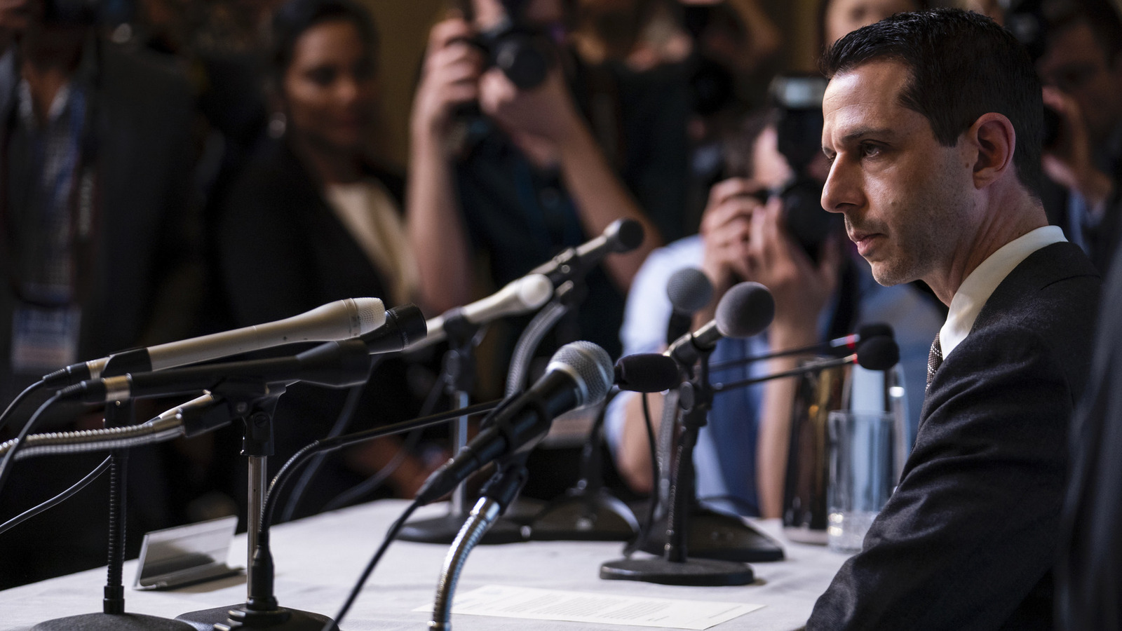 Succession Season 3 Just Gave HBO Max Its Biggest Premiere Yet