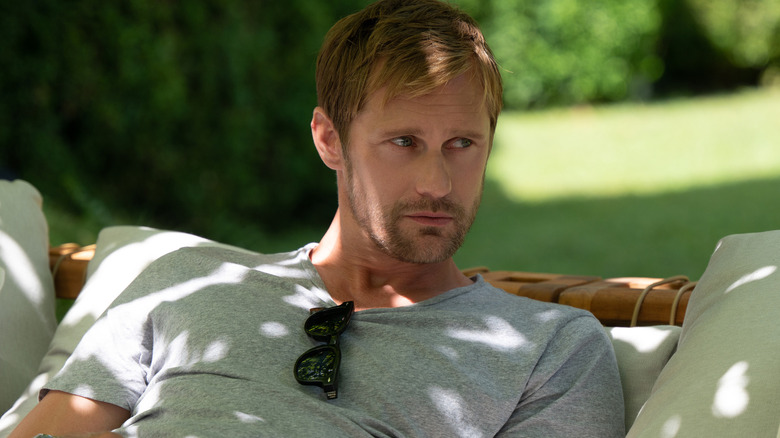 Alexander Skarsgård