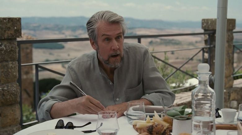Alan Ruck