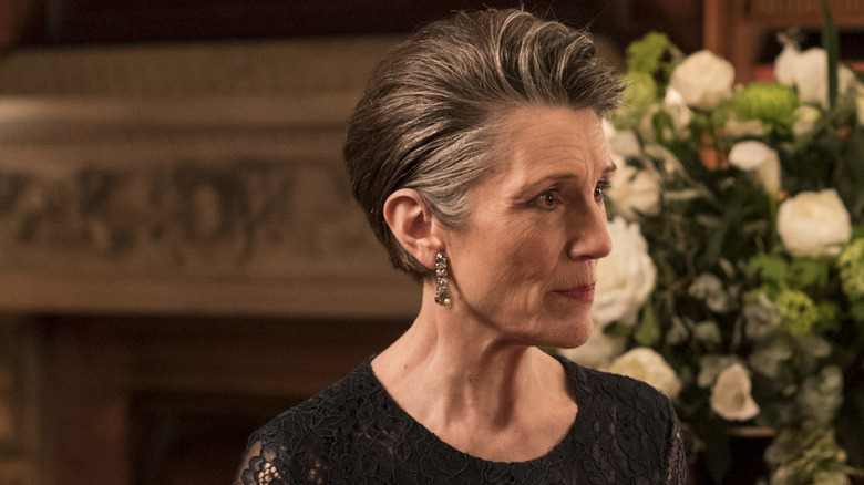 Harriet Walter 