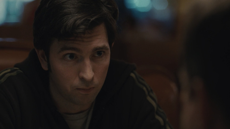 Nicholas Braun