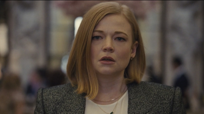 Sarah Snook