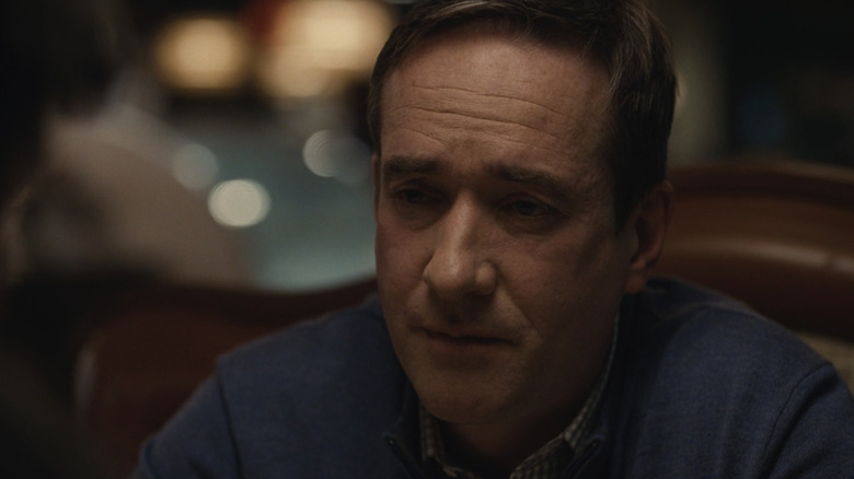 Matthew Macfadyen 