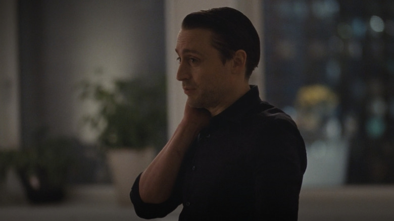 Kieran Culkin