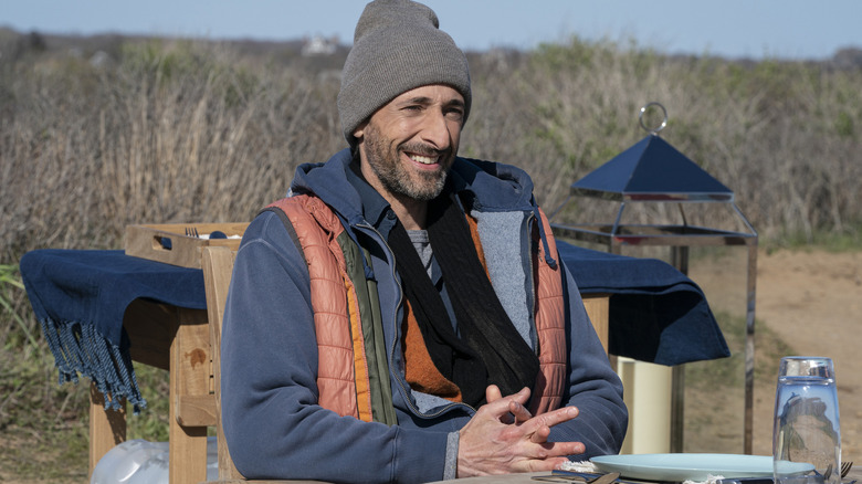 Adrien Brody