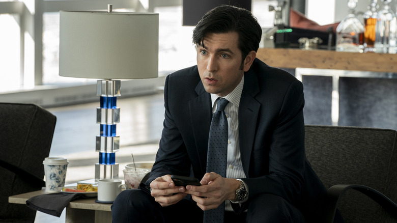 Nicholas Braun