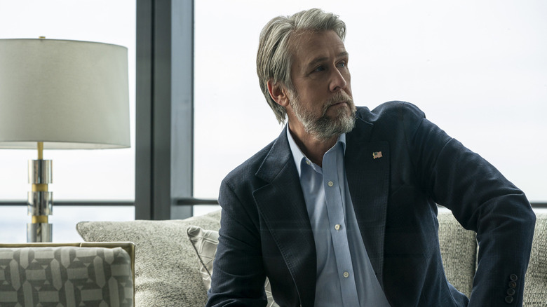 Alan Ruck