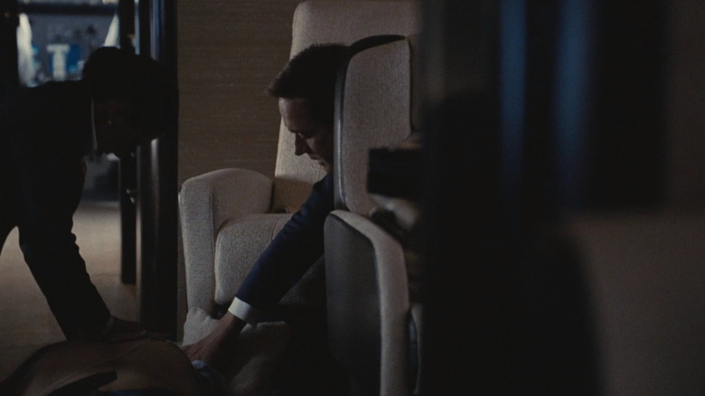 Succession