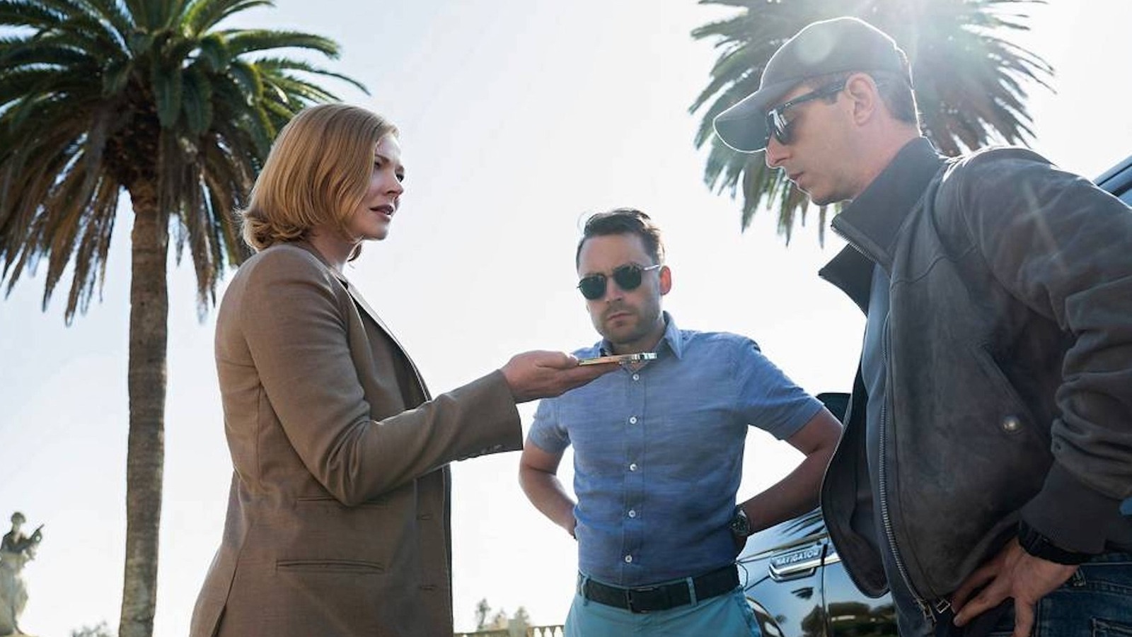 Succession Season 4 Episode 1 Review: Who Won This Week? - Vimarsana News