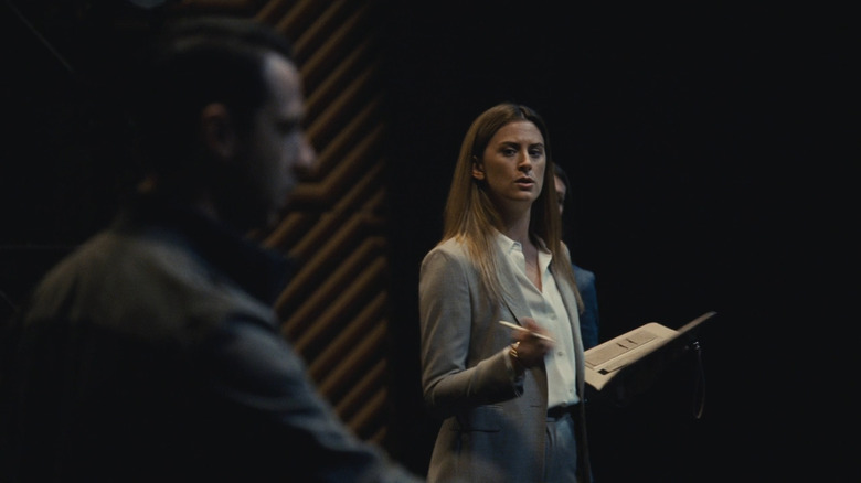 Succession