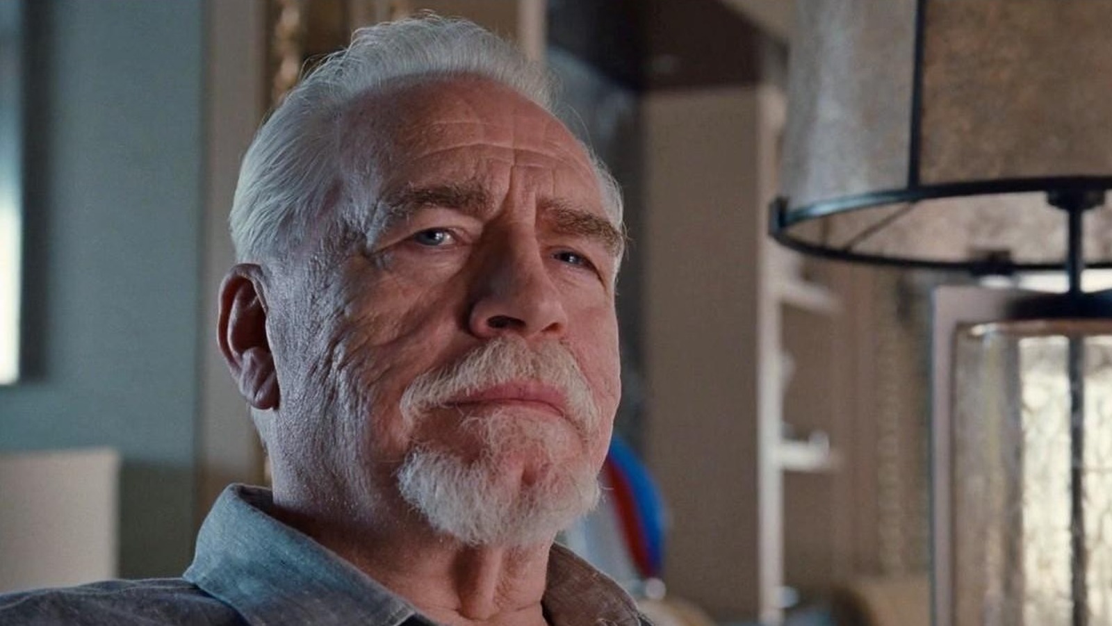 Why Killing Logan Roy is Succession Season 4's Evil, Brilliant Masterstroke