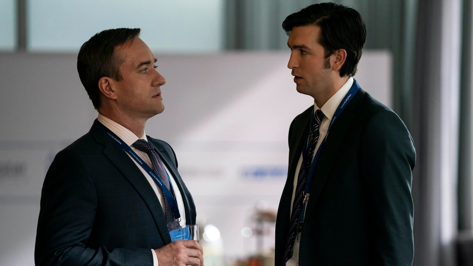 Succession’s Cast Has Accidentally Added Entire Storylines To The Series