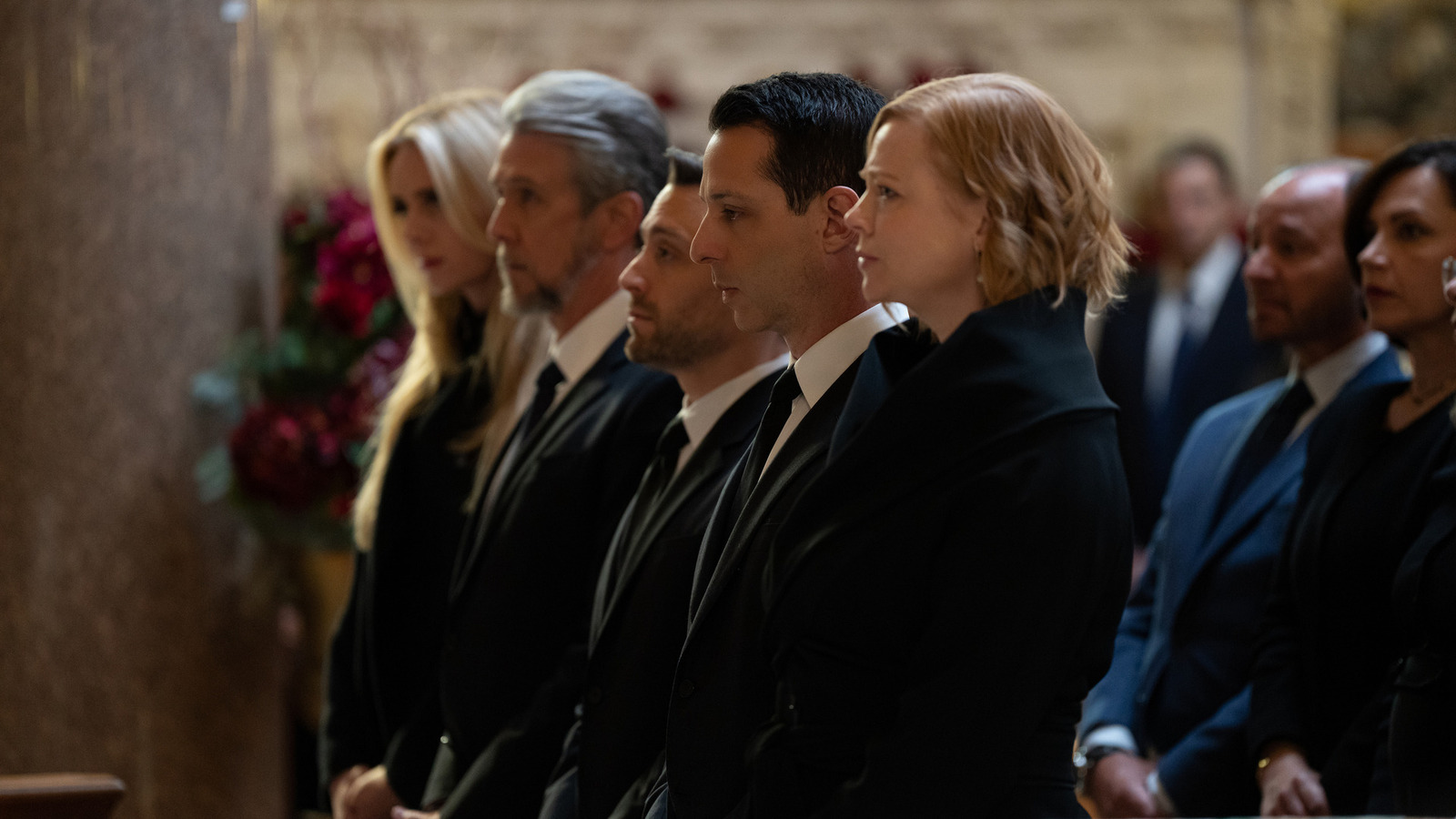 Succession Creator Feels “Deeply Conflicted” About Series Ending