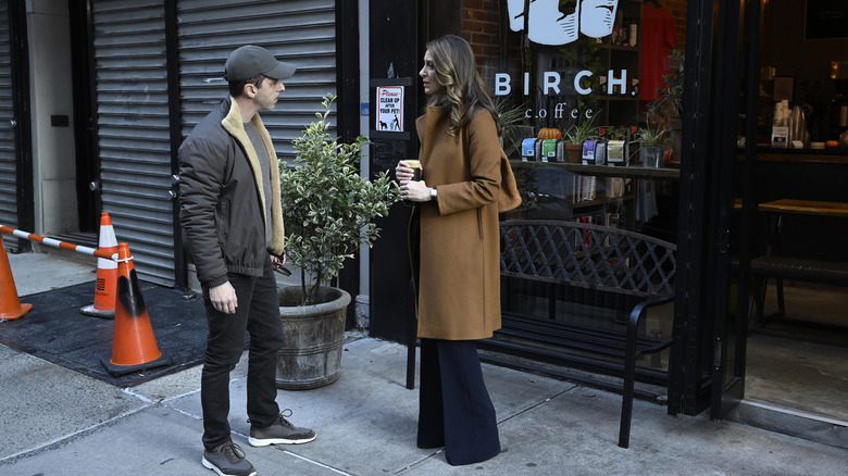 Succession, Kendall and Rava 