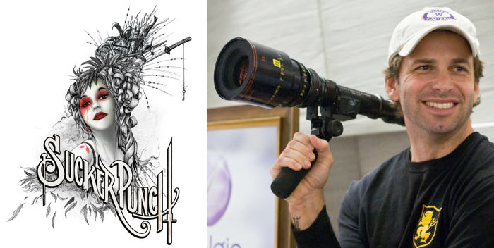 sucker punch zack snyder