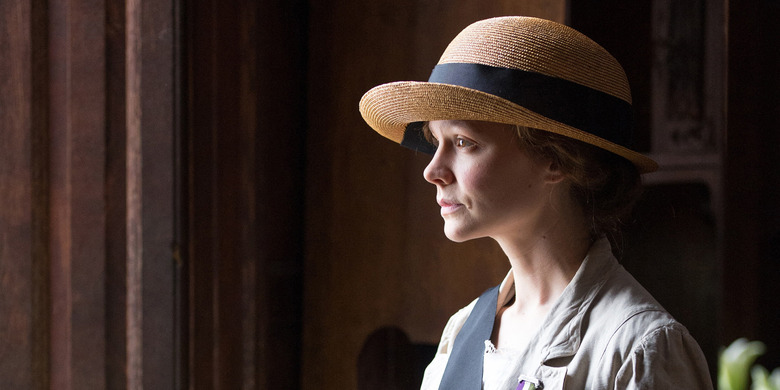 Suffragette Trailer