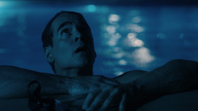 Colin Farrell in Sugar