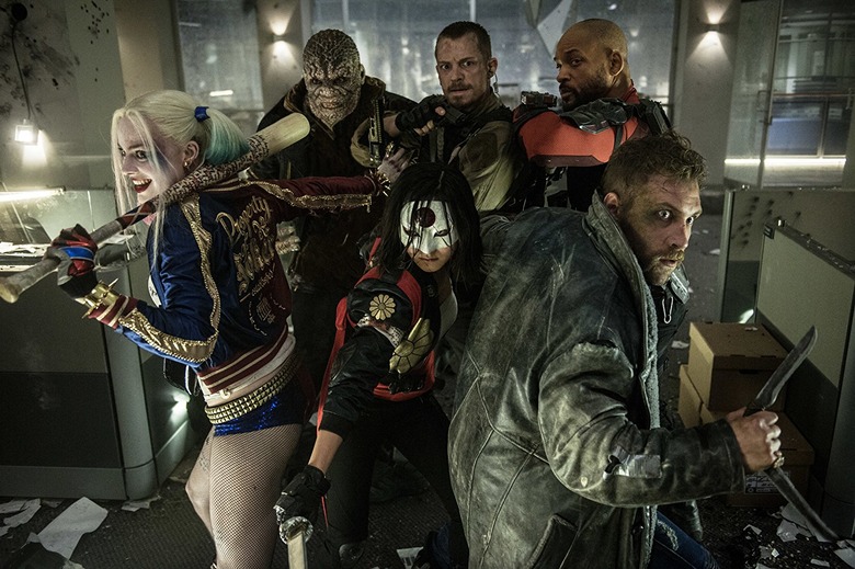 Suicide Squad: Kill the Justice League release date slips to next year