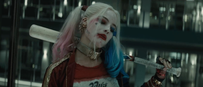 Suicide Squad China Release Date