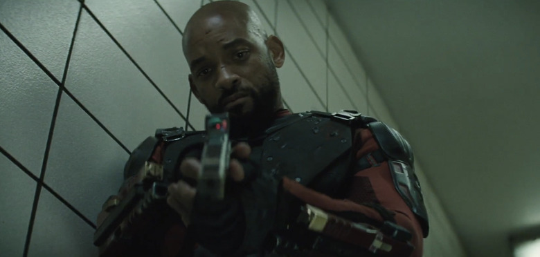 Suicide Squad TV Spots