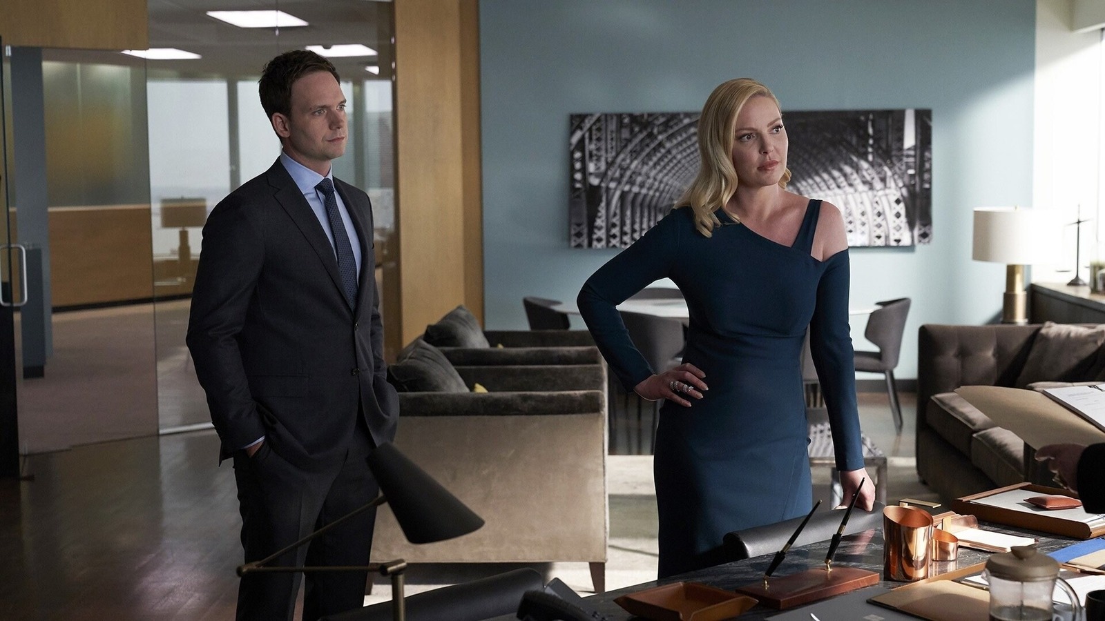 Suits Season 9 Isn't On Netflix – But We Know Where You Can Watch It Instead