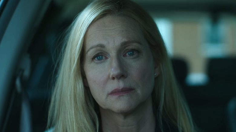 Laura Linney in Ozark