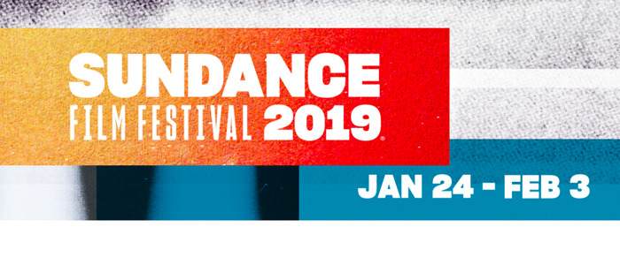 Sundance 2019 logo