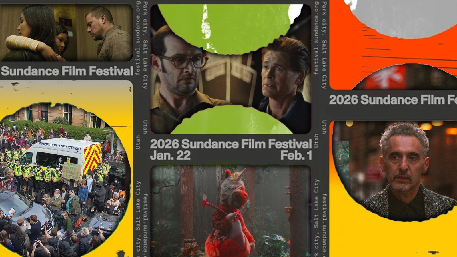 Sundance 2026: The 10 Best Movies We Saw At The Festival, Ranked