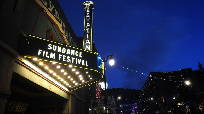 Sundance Film Festival