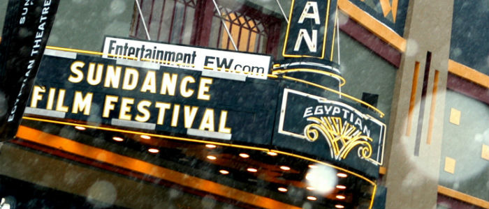 Sundance Marquee