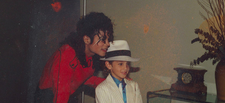sundance michael jackson documentary
