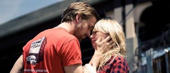 Blue Valentine