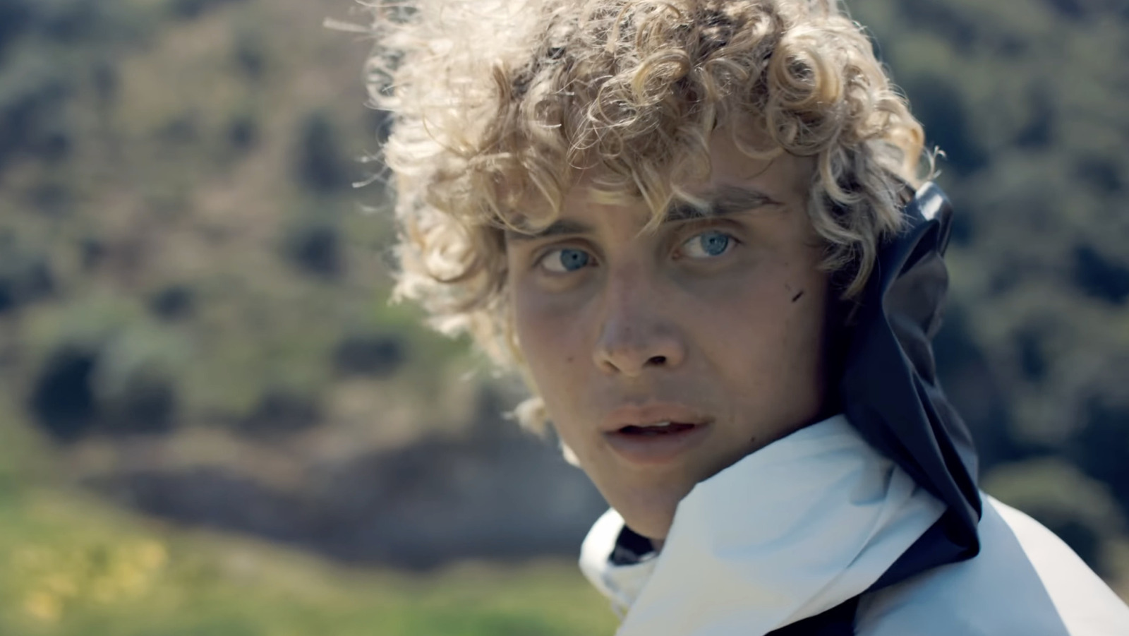 Sunrise On The Reaping Trailer zit vol bekende Hunger Games-personages met nieuwe gezichten