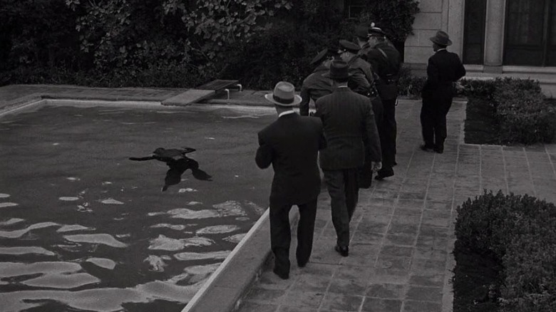 Sunset Boulevard