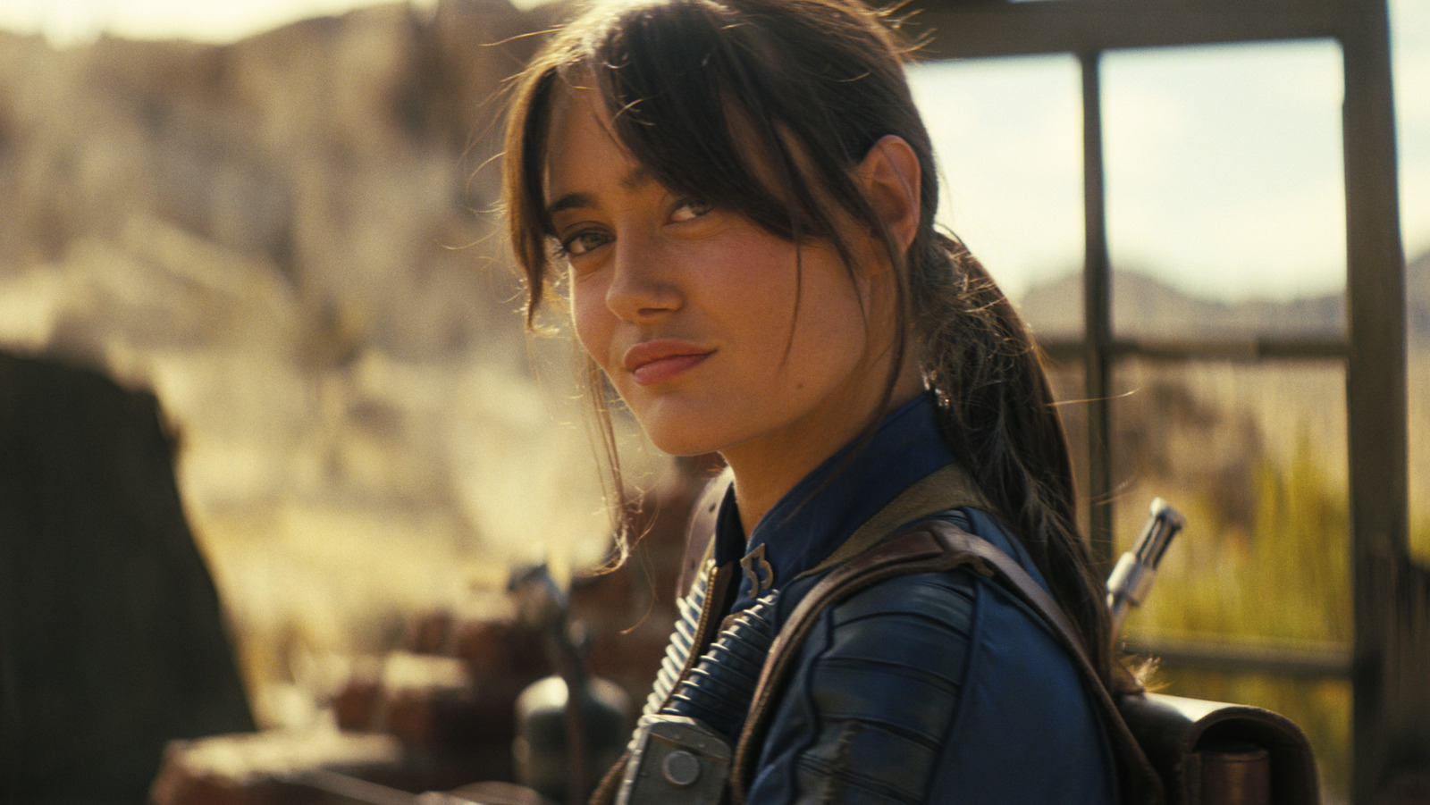 Super Cool: Prime Video's Fallout Season 1 Recap Has Inaccurate AI Slop image