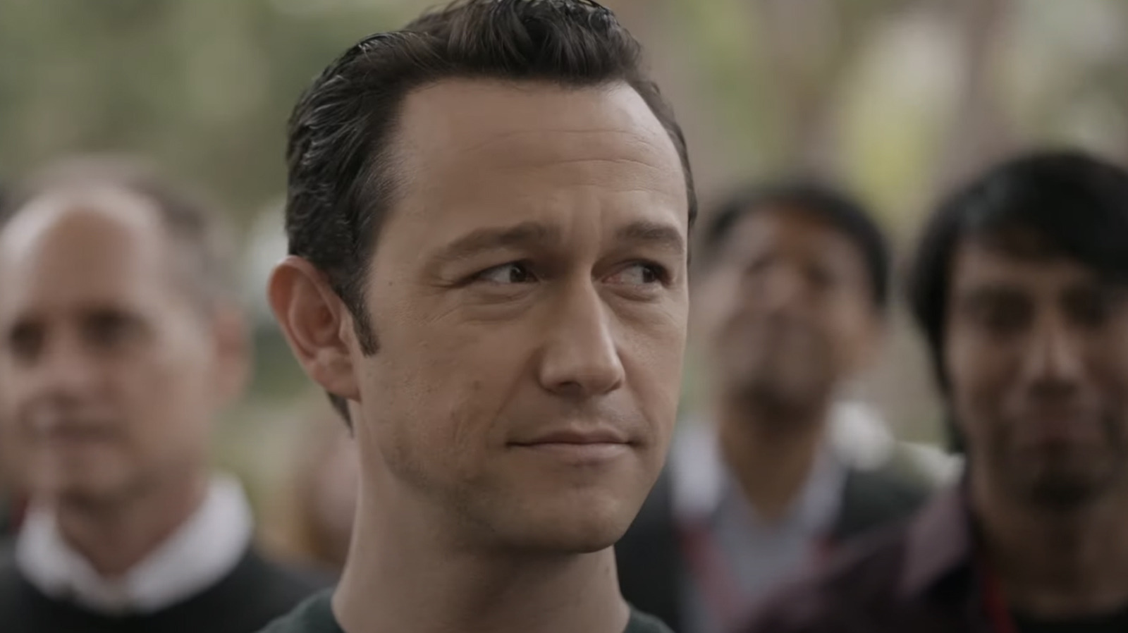 Super Pumped Trailer: Book A Bumpy Uber Ride With Joseph Gordon-Levitt