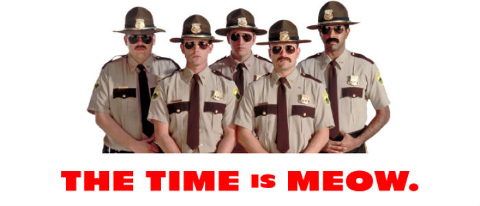 Super troopers 2 release