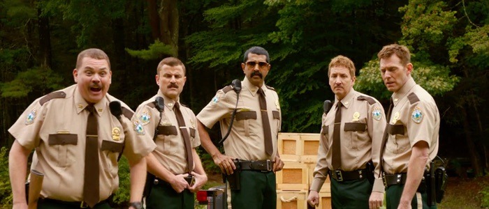 Super Troopers 2 trailer