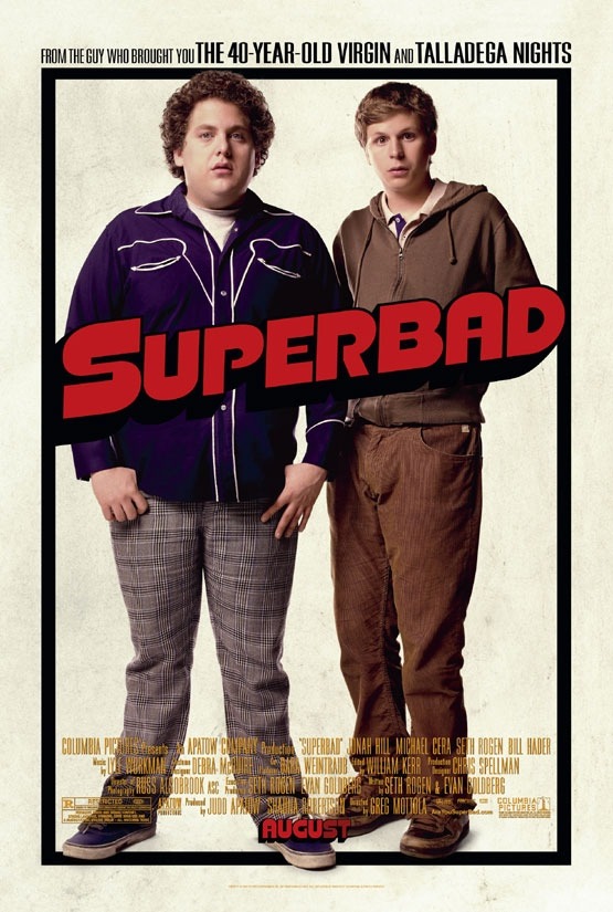 SuperBad