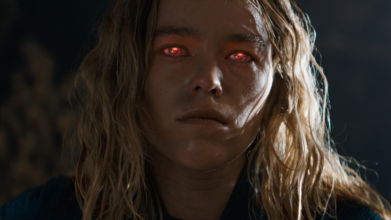 Supergirl Director Had To Be Very Careful About Picking His One F-Bomb [Set Visit]