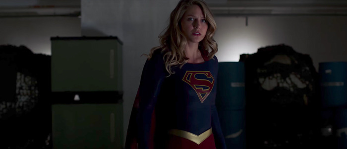 Supergirl s3