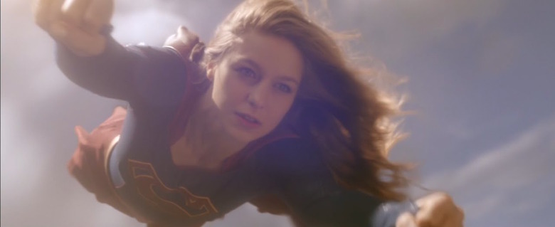 Supergirl