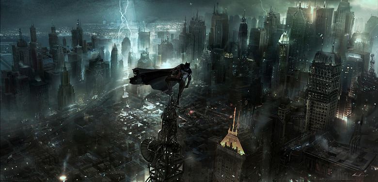 batmanvsuperman-conceptart-bats-skyscraper